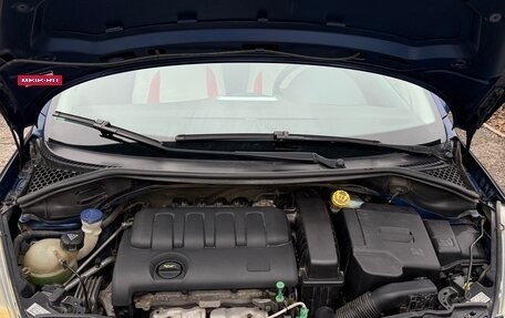 Peugeot 207 I, 2010 год, 340 000 рублей, 6 фотография