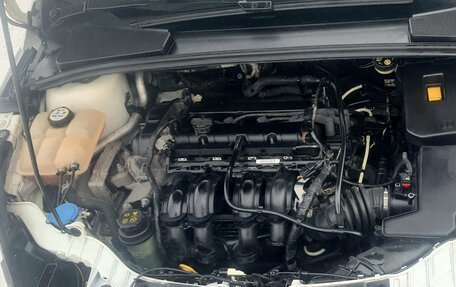 Ford Focus III, 2017 год, 950 000 рублей, 2 фотография