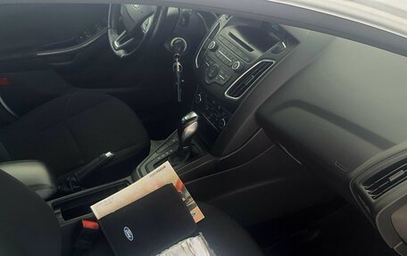 Ford Focus III, 2017 год, 950 000 рублей, 10 фотография