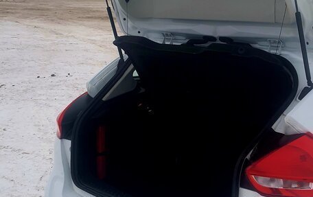 Ford Focus III, 2017 год, 950 000 рублей, 8 фотография