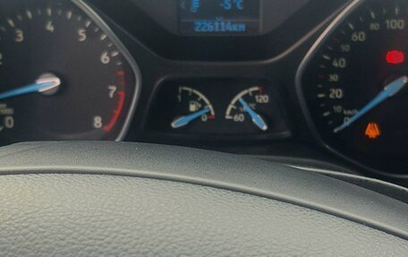 Ford Focus III, 2017 год, 950 000 рублей, 12 фотография