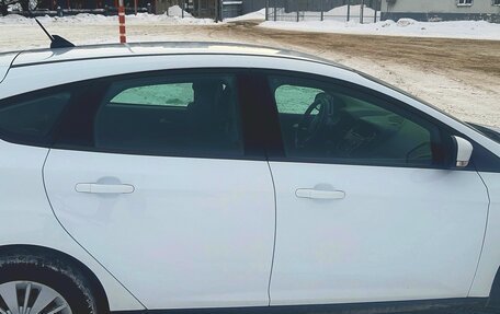 Ford Focus III, 2017 год, 950 000 рублей, 20 фотография