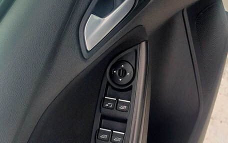 Ford Focus III, 2017 год, 950 000 рублей, 14 фотография