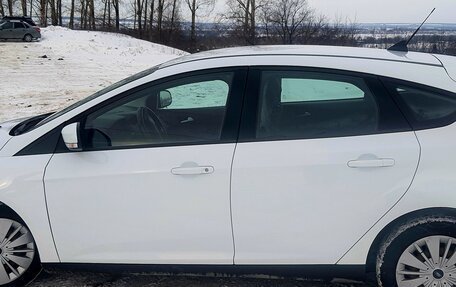 Ford Focus III, 2017 год, 950 000 рублей, 16 фотография