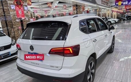 Volkswagen Tharu, 2023 год, 2 350 000 рублей, 2 фотография