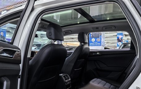 Volkswagen Tharu, 2023 год, 2 350 000 рублей, 4 фотография