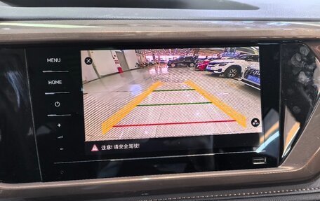 Volkswagen Tharu, 2023 год, 2 350 000 рублей, 6 фотография