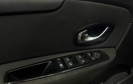 Renault Scenic III, 2010 год, 519 777 рублей, 6 фотография