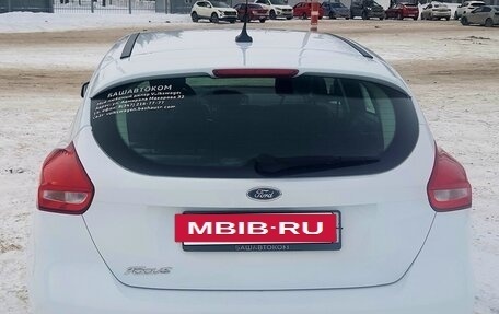 Ford Focus III, 2017 год, 950 000 рублей, 18 фотография