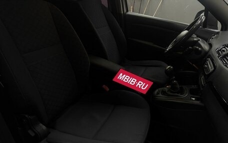 Renault Scenic III, 2010 год, 519 777 рублей, 19 фотография