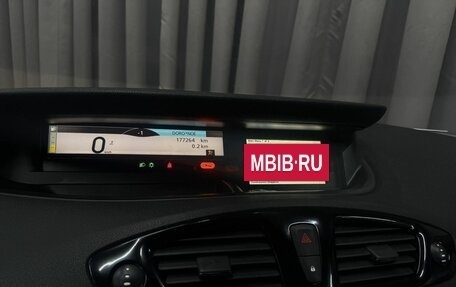 Renault Scenic III, 2010 год, 519 777 рублей, 10 фотография