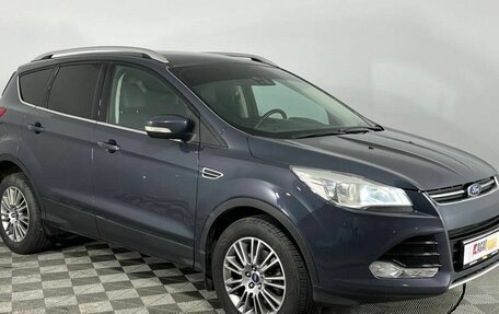 Ford Kuga III, 2014 год, 1 220 000 рублей, 3 фотография