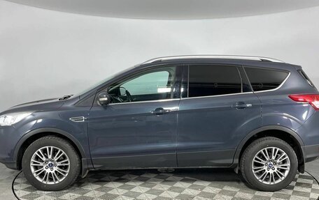 Ford Kuga III, 2014 год, 1 220 000 рублей, 7 фотография