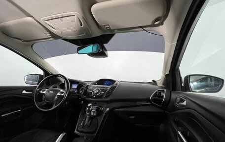 Ford Kuga III, 2014 год, 1 220 000 рублей, 12 фотография