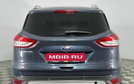 Ford Kuga III, 2014 год, 1 220 000 рублей, 5 фотография