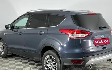 Ford Kuga III, 2014 год, 1 220 000 рублей, 6 фотография