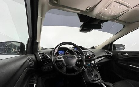 Ford Kuga III, 2014 год, 1 220 000 рублей, 13 фотография