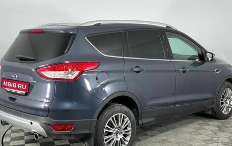 Ford Kuga III, 2014 год, 1 220 000 рублей, 4 фотография