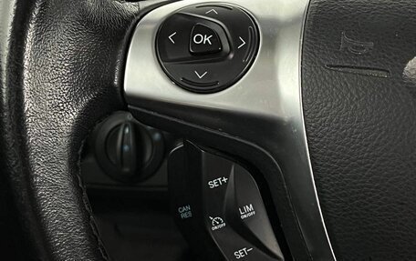 Ford Kuga III, 2014 год, 1 220 000 рублей, 15 фотография