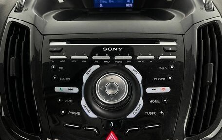 Ford Kuga III, 2014 год, 1 220 000 рублей, 22 фотография