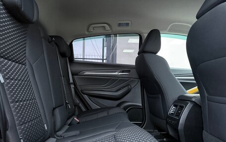 Haval F7x I, 2021 год, 1 697 000 рублей, 4 фотография