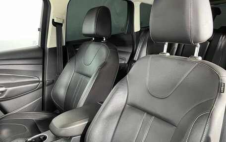 Ford Kuga III, 2014 год, 1 220 000 рублей, 27 фотография