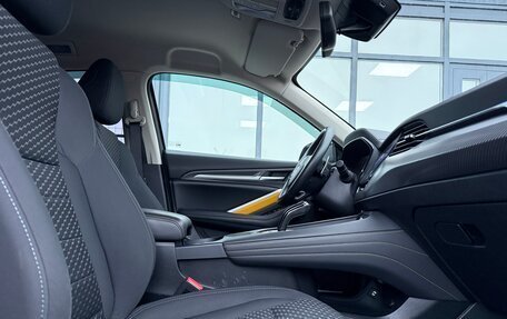 Haval F7x I, 2021 год, 1 697 000 рублей, 7 фотография