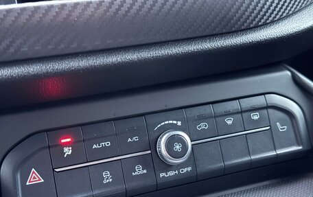 Haval F7x I, 2021 год, 1 697 000 рублей, 13 фотография