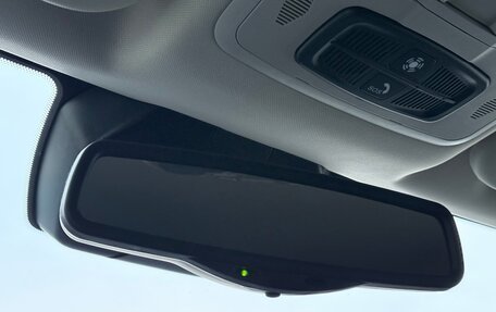 Haval F7x I, 2021 год, 1 697 000 рублей, 10 фотография