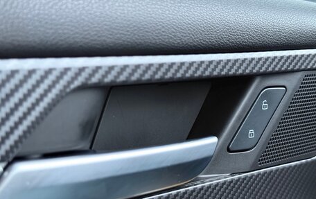 Haval F7x I, 2021 год, 1 697 000 рублей, 16 фотография