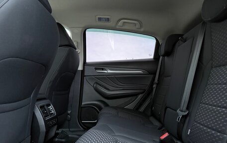 Haval F7x I, 2021 год, 1 697 000 рублей, 21 фотография