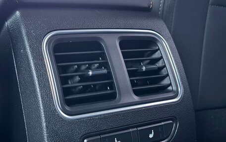 Haval F7x I, 2021 год, 1 697 000 рублей, 22 фотография