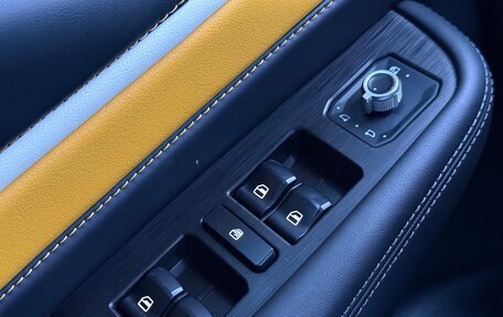 Haval F7x I, 2021 год, 1 697 000 рублей, 17 фотография