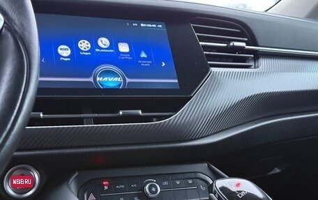 Haval F7x I, 2021 год, 1 697 000 рублей, 20 фотография