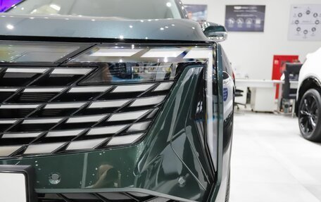 Geely Atlas, 2025 год, 3 971 000 рублей, 7 фотография