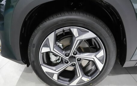 Geely Atlas, 2025 год, 3 971 000 рублей, 8 фотография