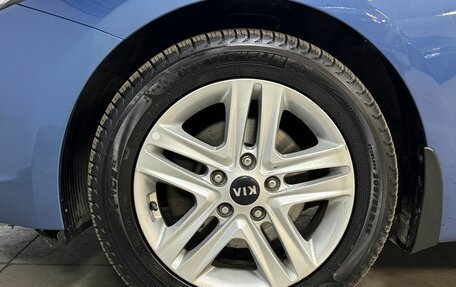 KIA cee'd III, 2012 год, 1 199 000 рублей, 9 фотография