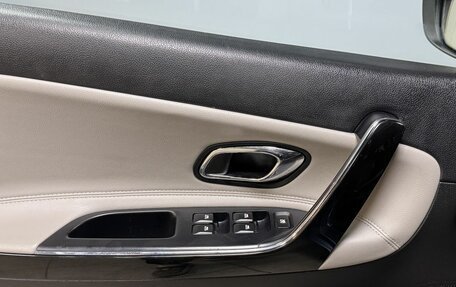 KIA cee'd III, 2012 год, 1 199 000 рублей, 11 фотография