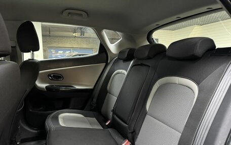 KIA cee'd III, 2012 год, 1 199 000 рублей, 13 фотография