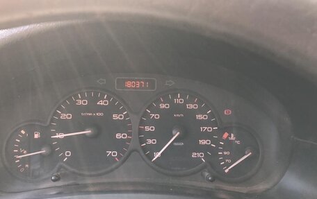 Peugeot Partner II рестайлинг 2, 2007 год, 300 000 рублей, 5 фотография