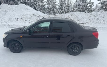 Datsun on-DO I рестайлинг, 2015 год, 500 000 рублей, 1 фотография