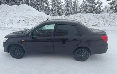 Datsun on-DO I рестайлинг, 2015 год, 500 000 рублей, 1 фотография