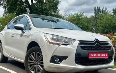 Citroen DS4, 2012 год, 800 000 рублей, 1 фотография