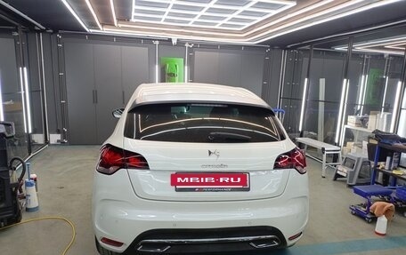 Citroen DS4, 2012 год, 800 000 рублей, 7 фотография