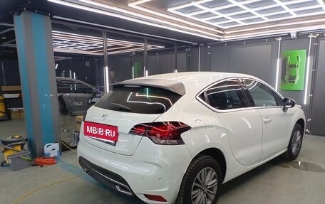 Citroen DS4, 2012 год, 800 000 рублей, 6 фотография