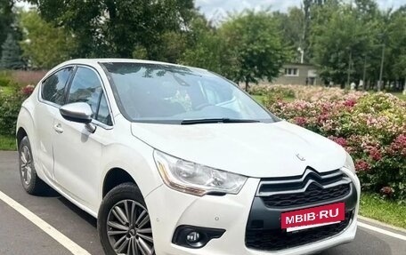 Citroen DS4, 2012 год, 800 000 рублей, 2 фотография