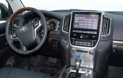 Toyota Land Cruiser 200, 2015 год, 5 600 000 рублей, 1 фотография