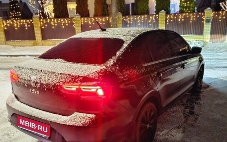 Volkswagen Polo VI (EU Market), 2020 год, 1 900 000 рублей, 1 фотография