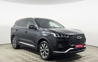 Chery Tiggo 7 Pro, 2022 год, 1 547 100 рублей, 1 фотография