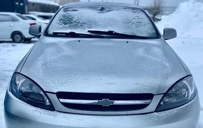 Chevrolet Lacetti, 2010 год, 329 000 рублей, 1 фотография